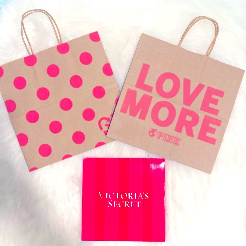 Victoria’s Secret Bundle New Excellent Condition
